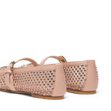 Sandali BAREITALL SHINE MARY JANE SN800 AJM AJM STUART WEITZMAN