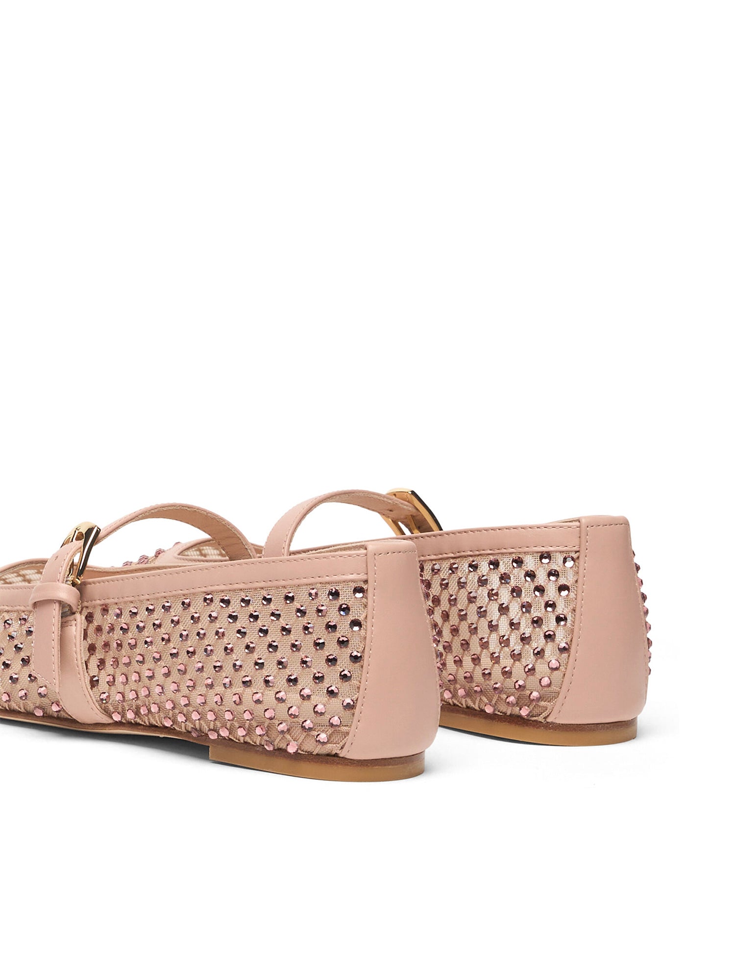 Sandali BAREITALL SHINE MARY JANE SN800 AJM AJM STUART WEITZMAN