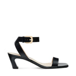 Sandali SAI SANDAL 50 SN605 BLK BLK STUART WEITZMAN