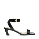 Sandali SAI SANDAL 50 SN605 BLK BLK STUART WEITZMAN