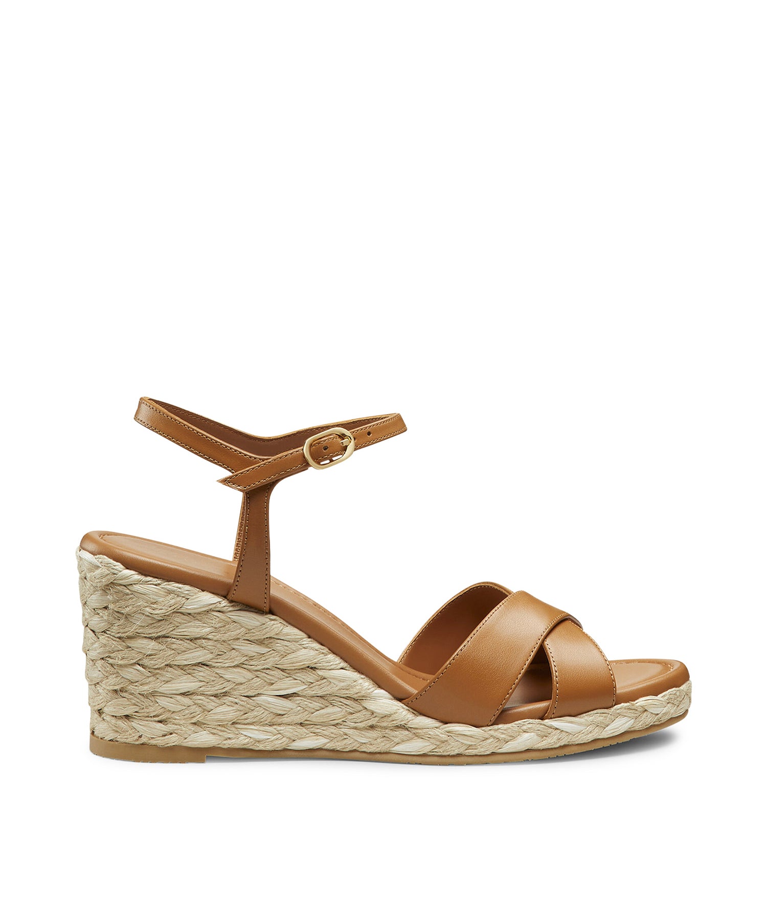 Sandali DAYNA ESPADRILLE WEDGE SL015 XX2 XX2 STUART WEITZMAN