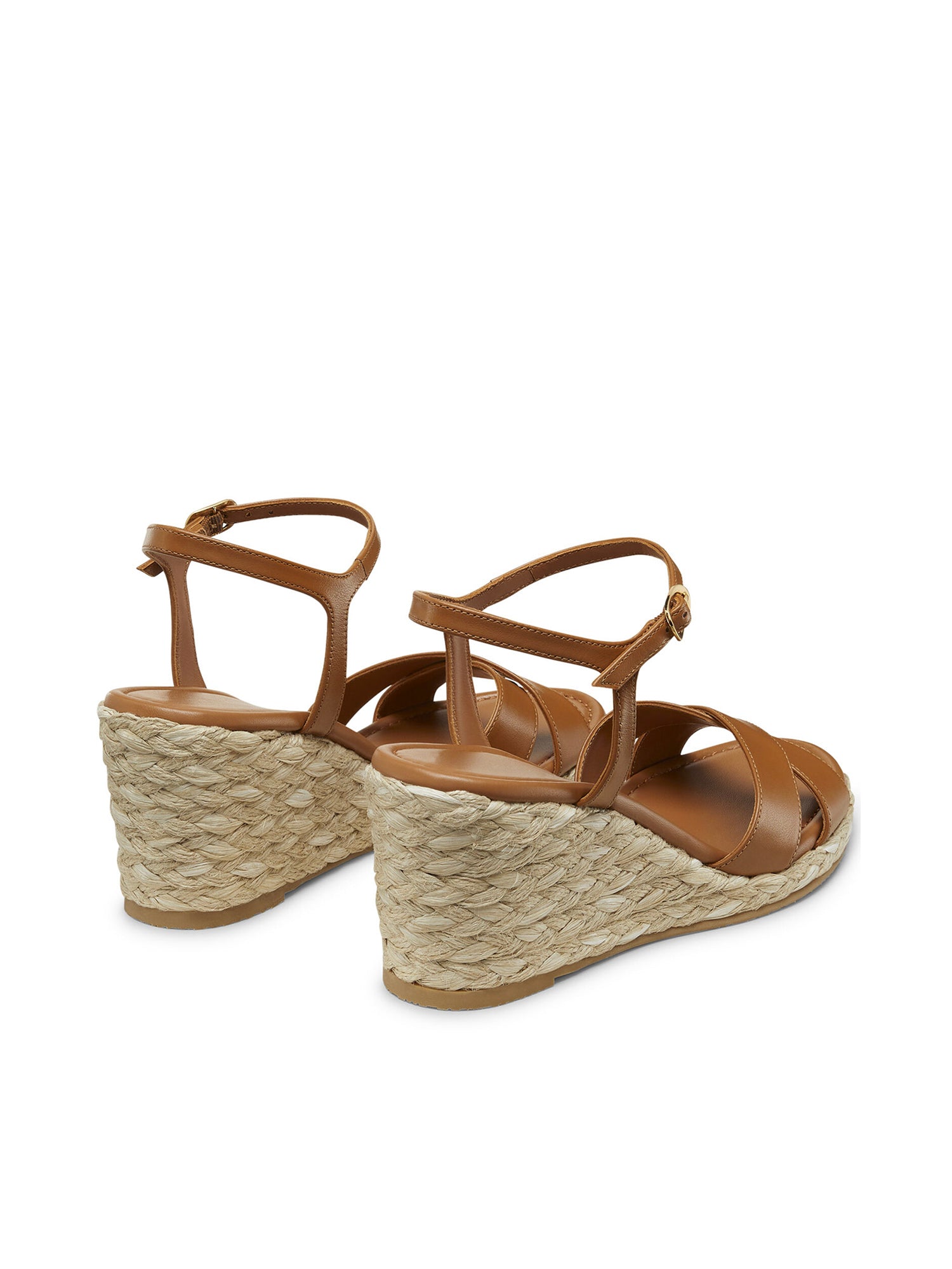 Sandali DAYNA ESPADRILLE WEDGE SL015 XX2 XX2 STUART WEITZMAN