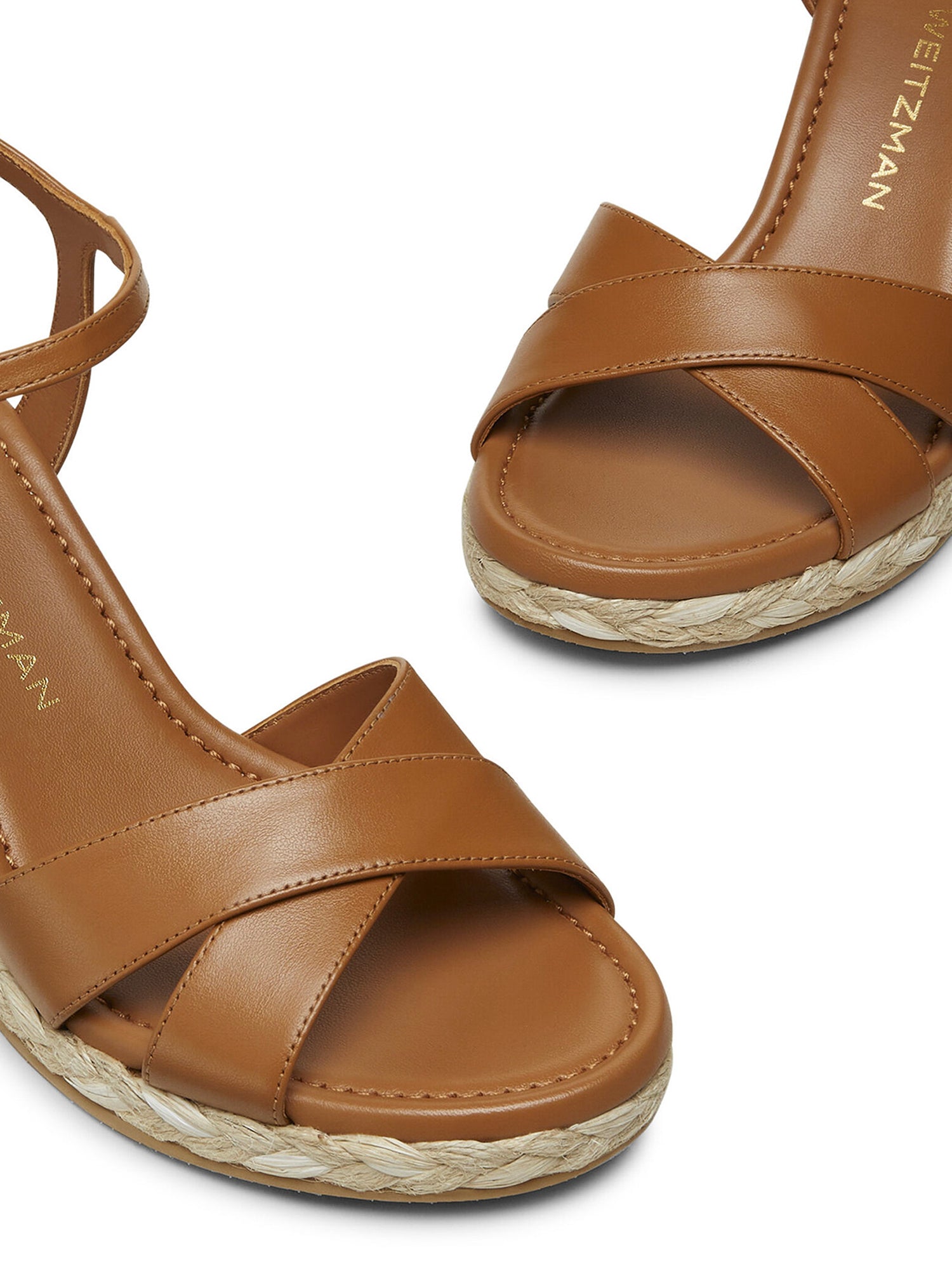 Sandali DAYNA ESPADRILLE WEDGE SL015 XX2 XX2 STUART WEITZMAN