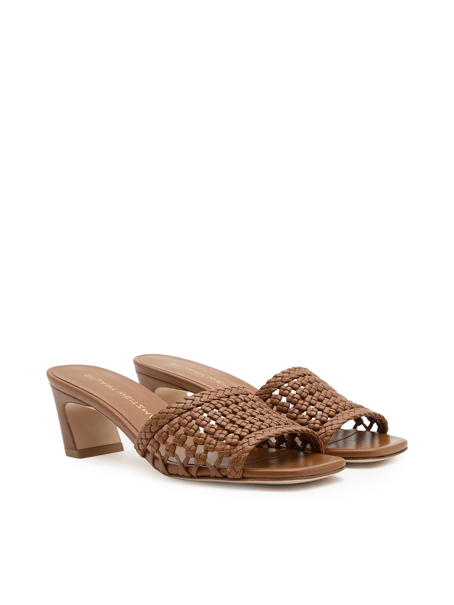 Sandali MARINA SLIDE 50 SN700 YVY YVY STUART WEITZMAN