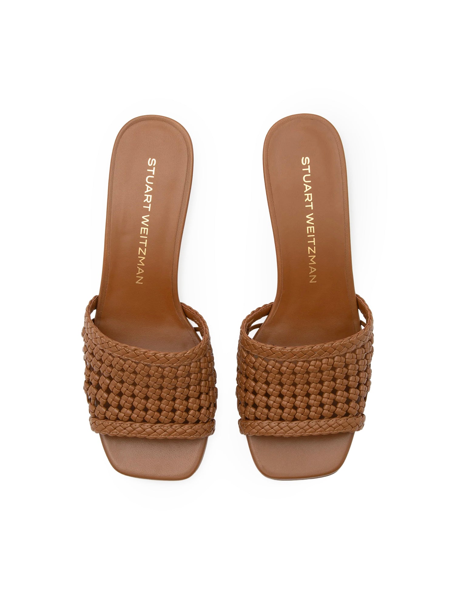 Sandali MARINA SLIDE 50 SN700 YVY YVY STUART WEITZMAN