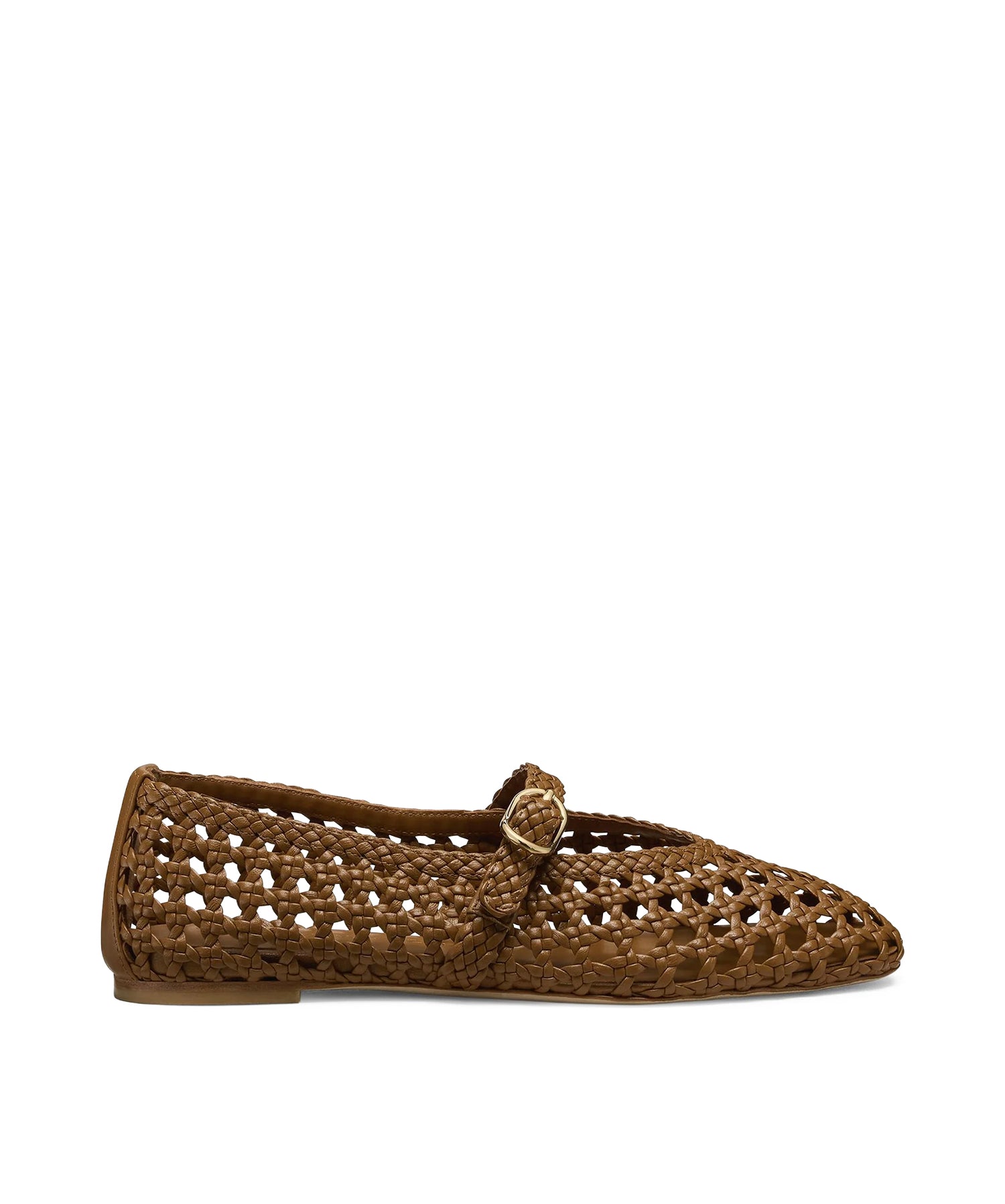 Sandali PRIM WOVEN MARY JANE SN724 YVY YVY STUART WEITZMAN