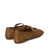 Sandali PRIM WOVEN MARY JANE SN724 YVY YVY STUART WEITZMAN
