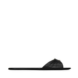 Sandali SANDALI BABYLONE  NERO 869658 AAEHF 1000 1000 SAINT LAURENT