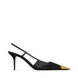 Decollete DÉCOLLETÉ APERTE SUL RETRO 869550 AAF3E 1000 1000 SAINT LAURENT