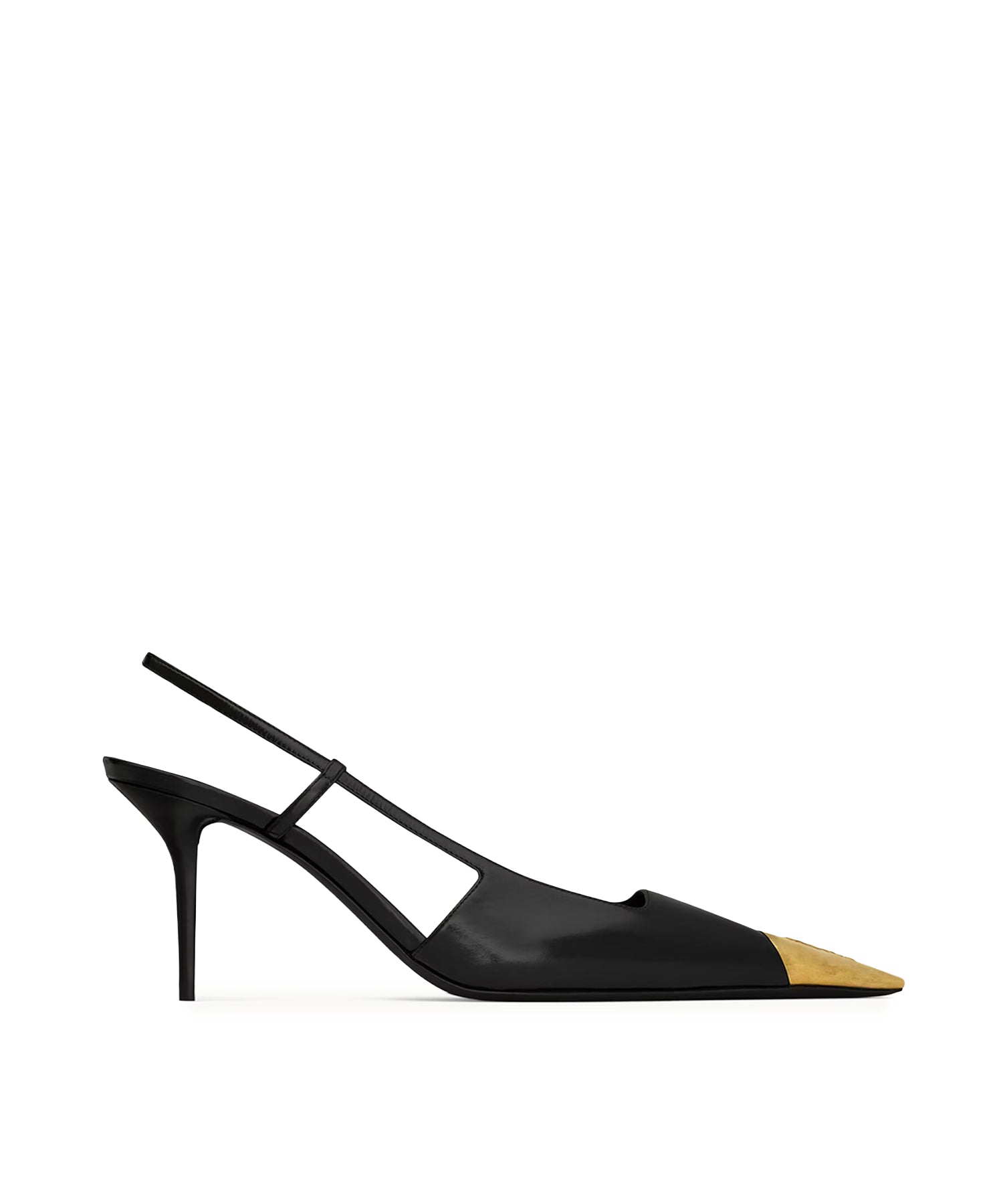 Decollete DÉCOLLETÉ APERTE SUL RETRO 869550 AAF3E 1000 1000 SAINT LAURENT