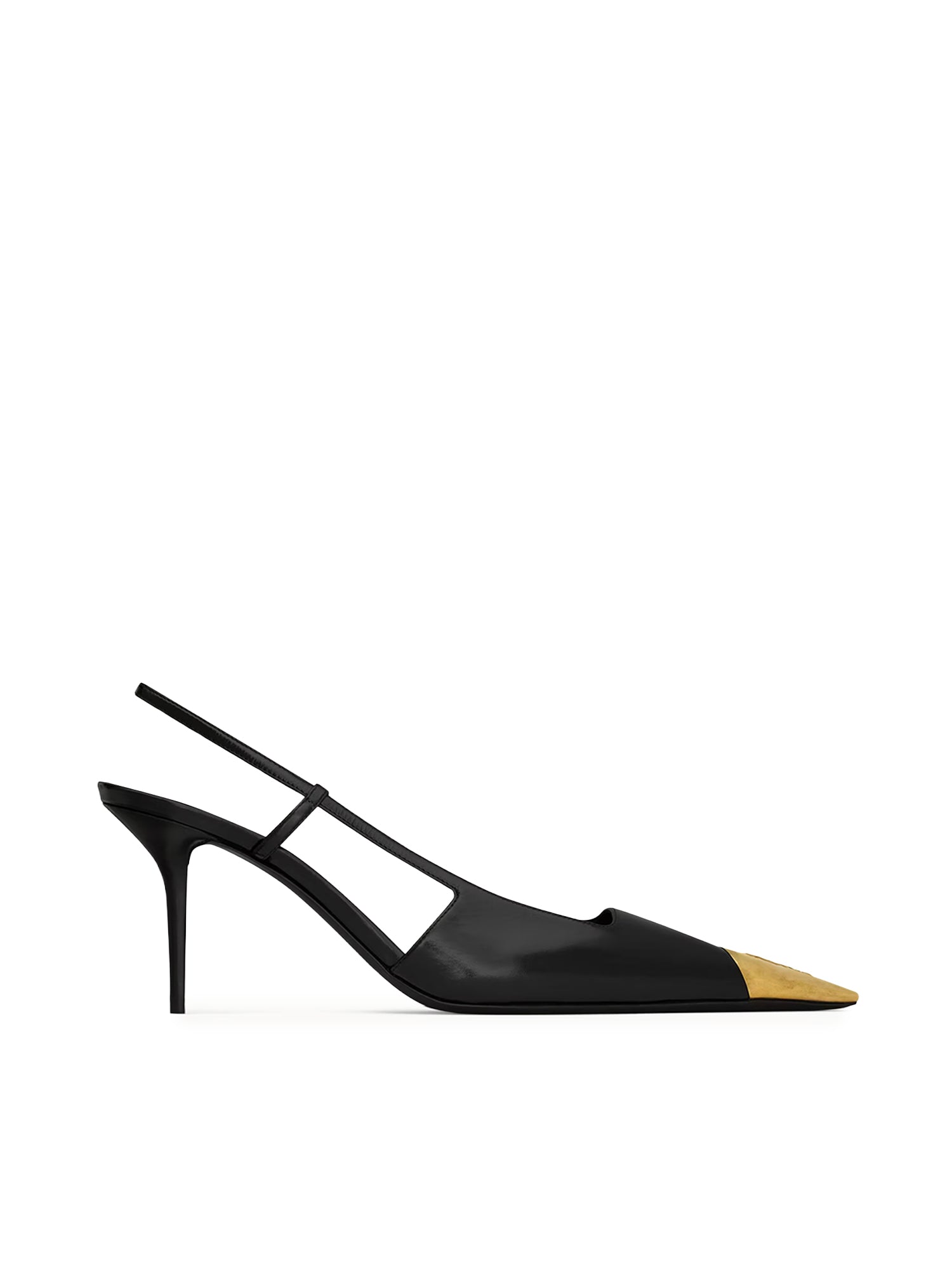 Decollete DÉCOLLETÉ APERTE SUL RETRO 869550 AAF3E 1000 1000 SAINT LAURENT