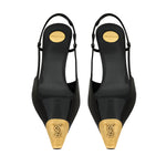 Decollete DÉCOLLETÉ APERTE SUL RETRO 869550 AAF3E 1000 1000 SAINT LAURENT