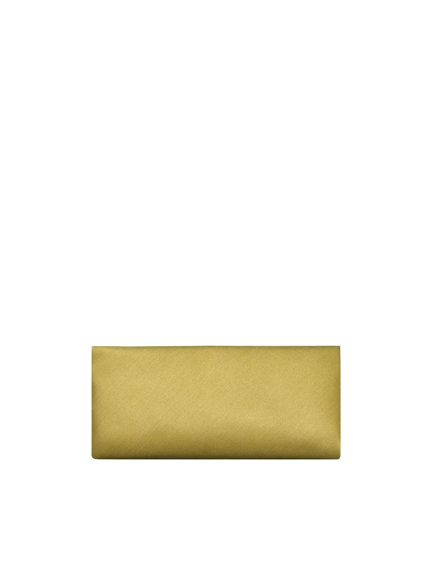 Borsa CLUTCH EVENING MORBIDA IN RASO 812784 FAC13 2401 2401 SAINT LAURENT