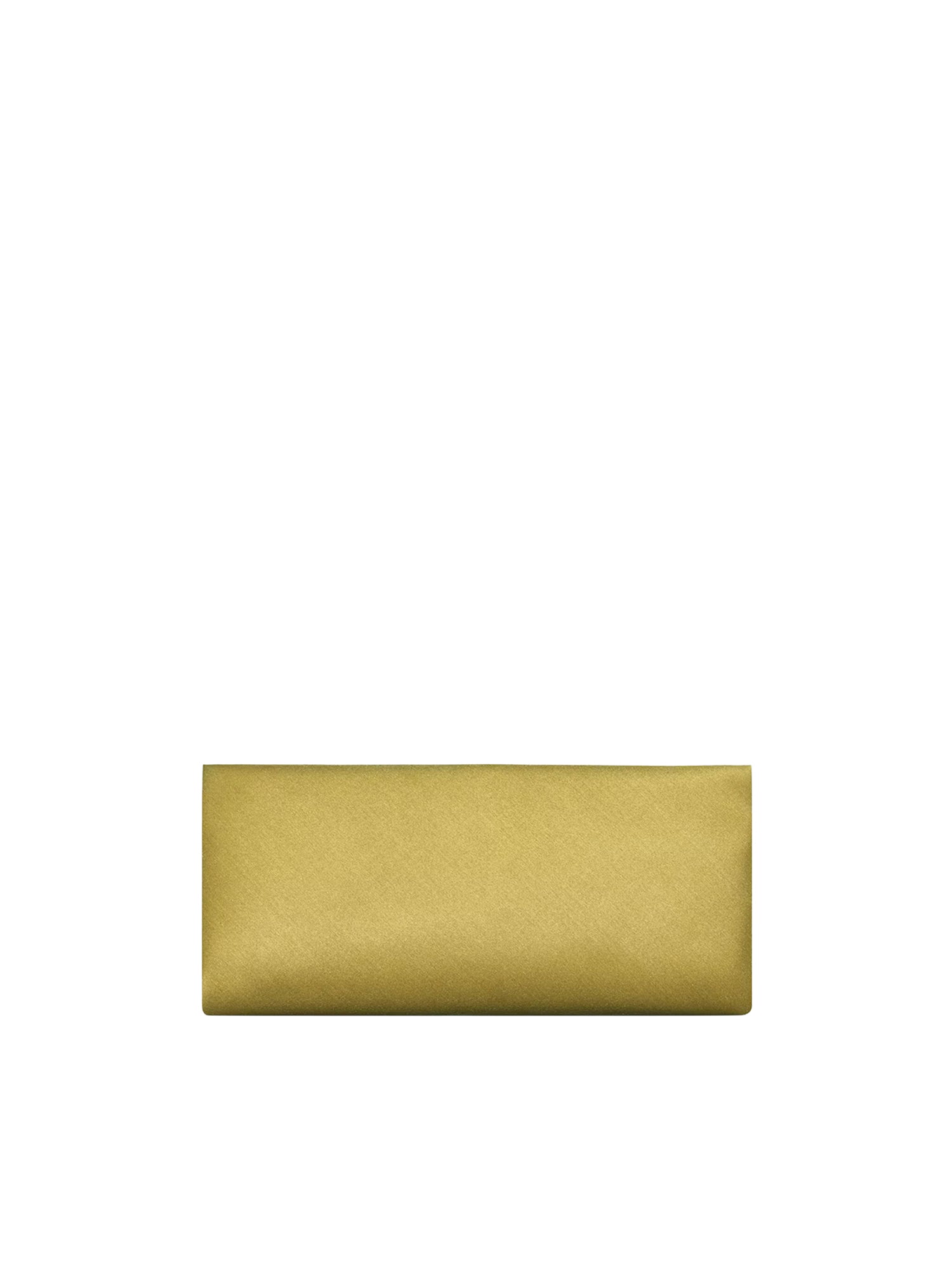 Borsa CLUTCH EVENING MORBIDA IN RASO 812784 FAC13 2401 2401 SAINT LAURENT