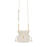 Borsa POCHETTE MINI A SPALLA 859174 AAB32 9207 9207 SAINT LAURENT