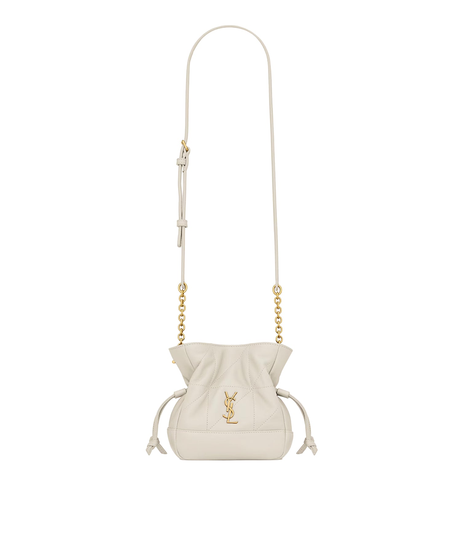 Borsa POCHETTE MINI A SPALLA 859174 AAB32 9207 9207 SAINT LAURENT