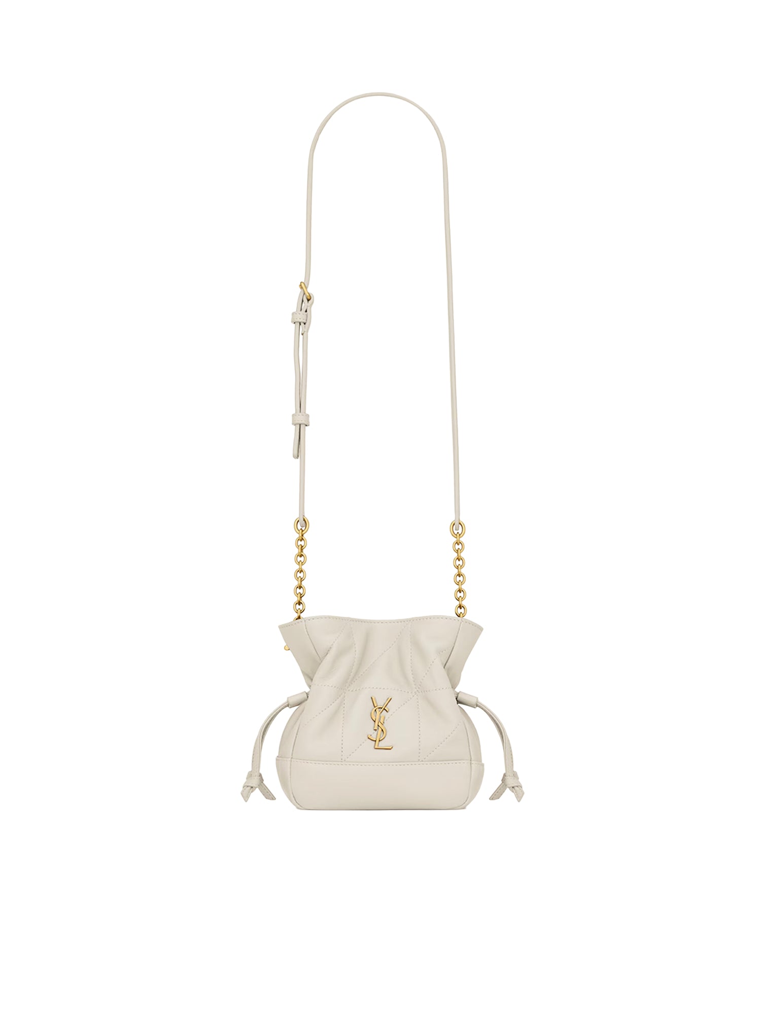 Borsa POCHETTE MINI A SPALLA 859174 AAB32 9207 9207 SAINT LAURENT