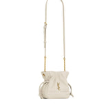 Borsa POCHETTE MINI A SPALLA 859174 AAB32 9207 9207 SAINT LAURENT