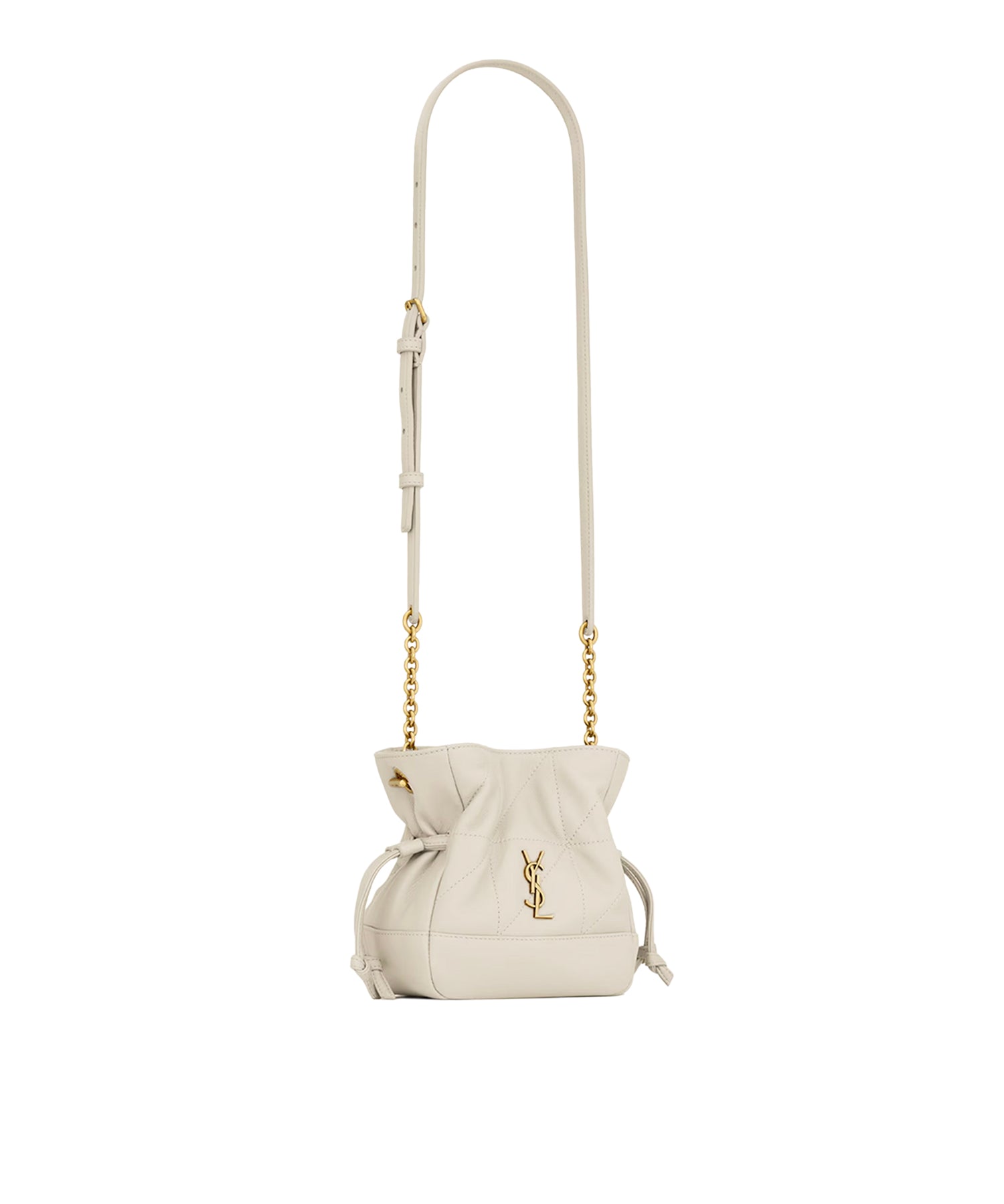 Borsa POCHETTE MINI A SPALLA 859174 AAB32 9207 9207 SAINT LAURENT