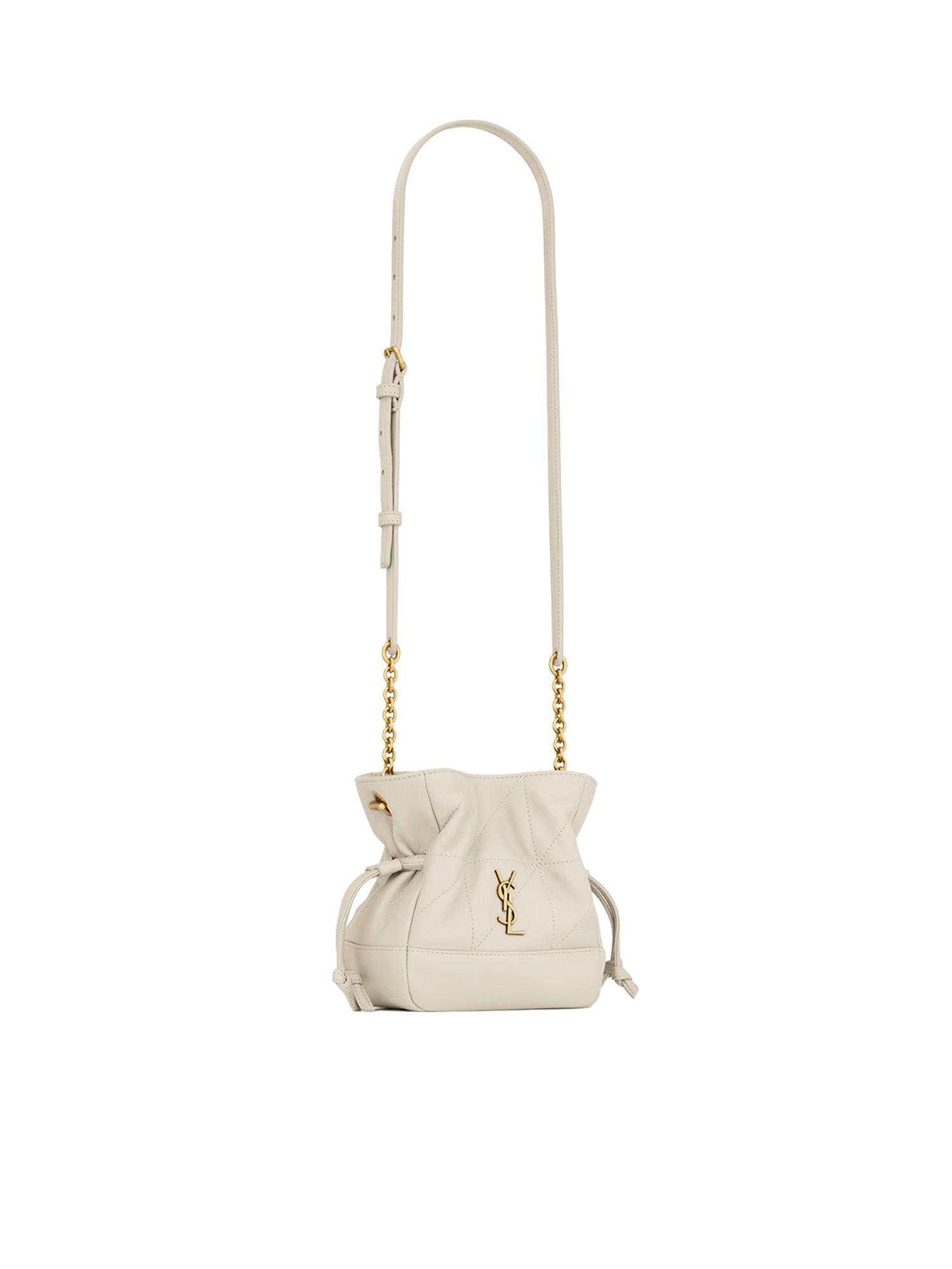 Borsa POCHETTE MINI A SPALLA 859174 AAB32 9207 9207 SAINT LAURENT
