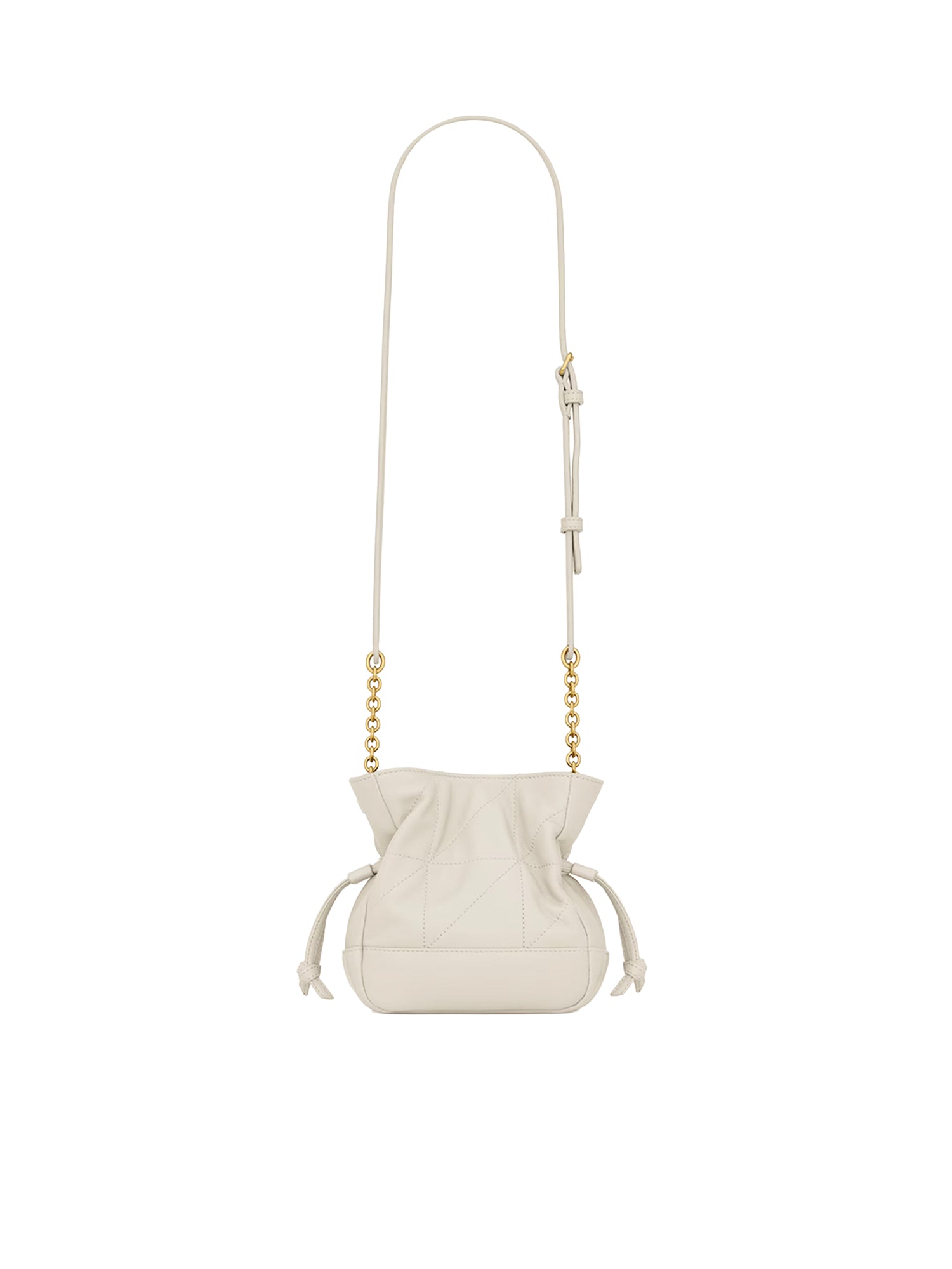 Borsa POCHETTE MINI A SPALLA 859174 AAB32 9207 9207 SAINT LAURENT