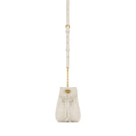 Borsa POCHETTE MINI A SPALLA 859174 AAB32 9207 9207 SAINT LAURENT