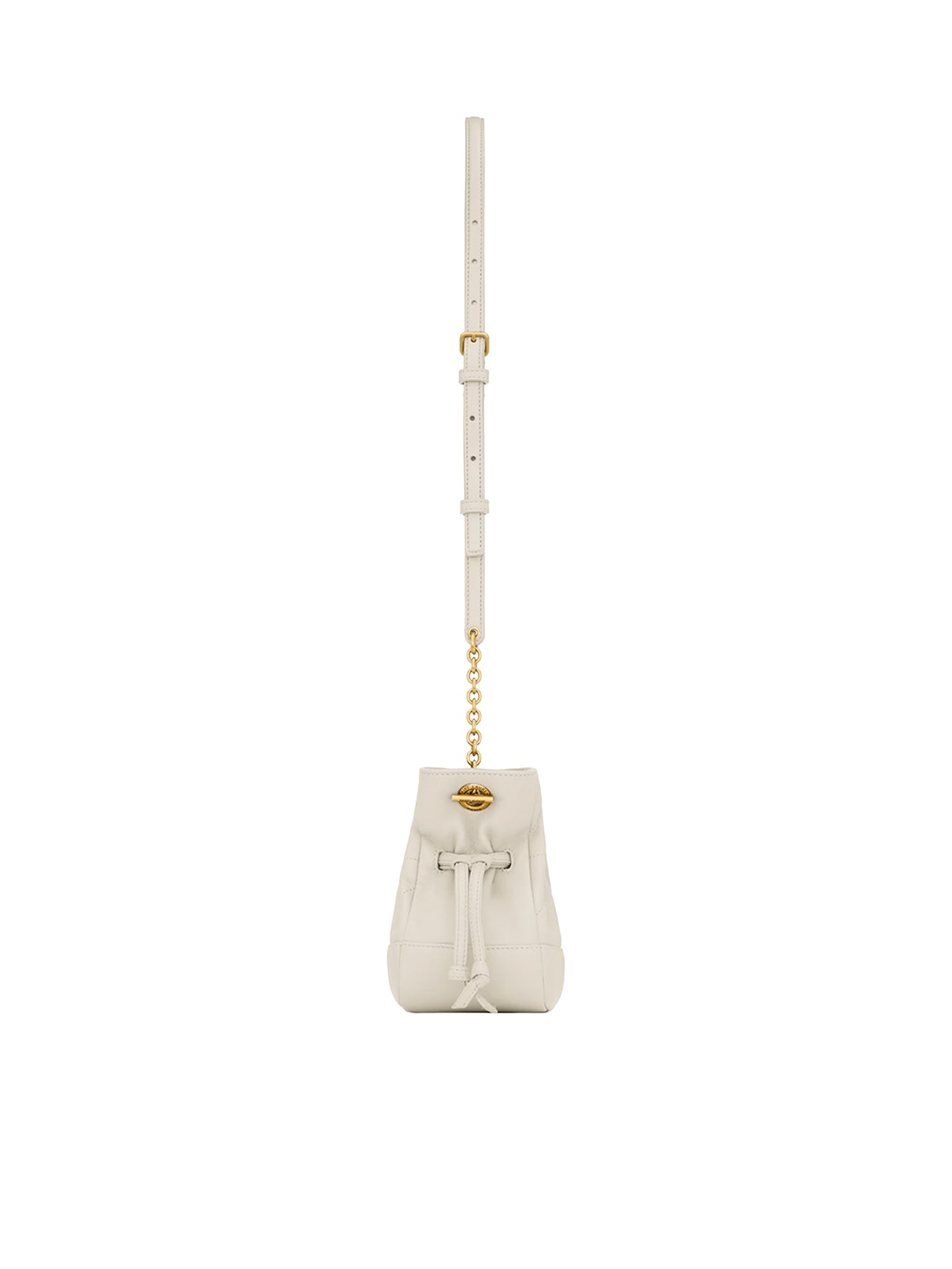 Borsa POCHETTE MINI A SPALLA 859174 AAB32 9207 9207 SAINT LAURENT