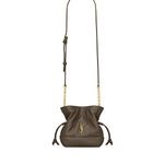 Borsa POCHETTE MINI A SPALLA 859174 AAB32 3212 3212 SAINT LAURENT