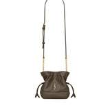 Borsa POCHETTE MINI A SPALLA 859174 AAB32 3212 3212 SAINT LAURENT