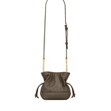 Borsa POCHETTE MINI A SPALLA 859174 AAB32 3212 3212 SAINT LAURENT