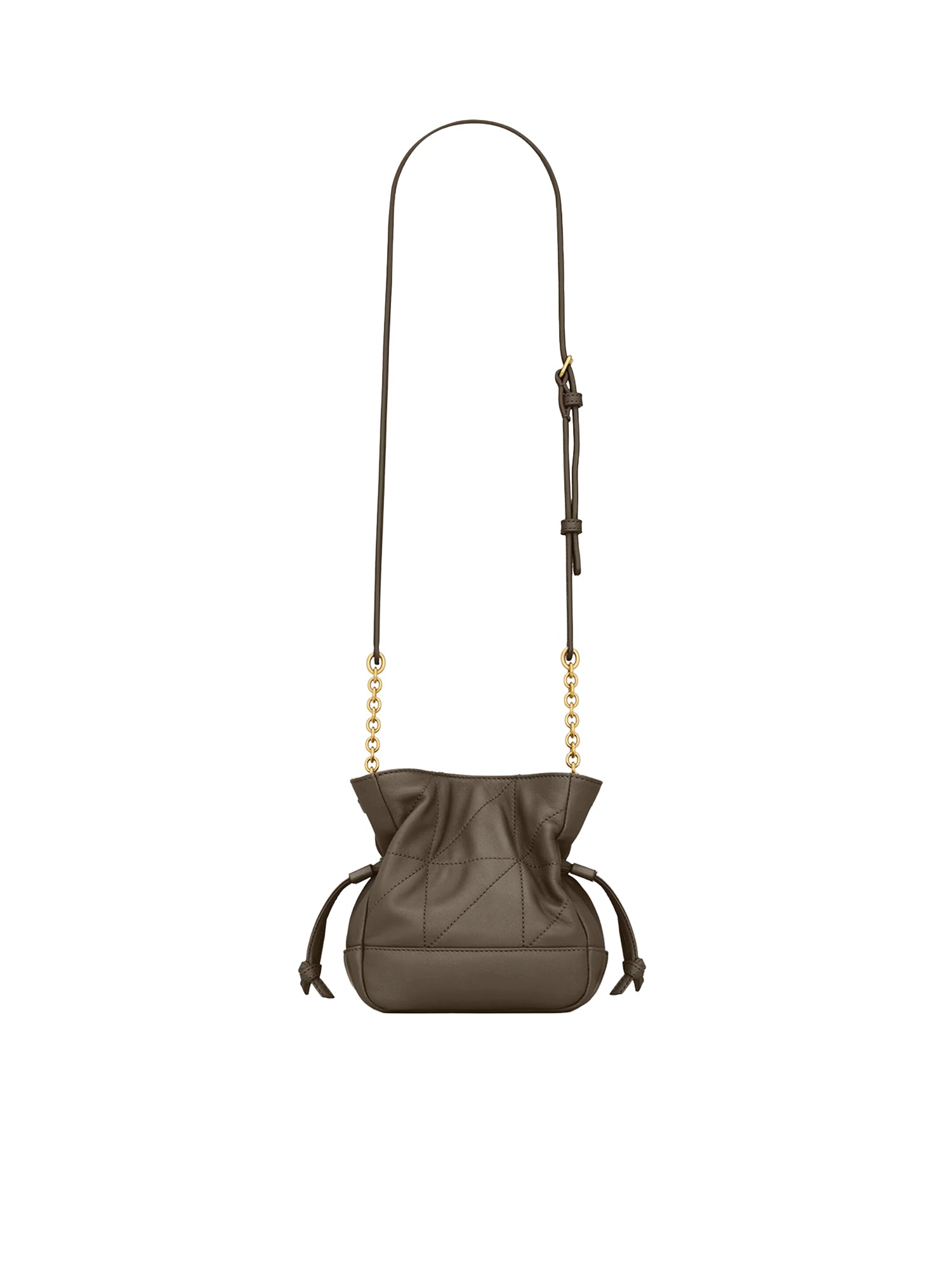 Borsa POCHETTE MINI A SPALLA 859174 AAB32 3212 3212 SAINT LAURENT