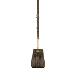 Borsa POCHETTE MINI A SPALLA 859174 AAB32 3212 3212 SAINT LAURENT