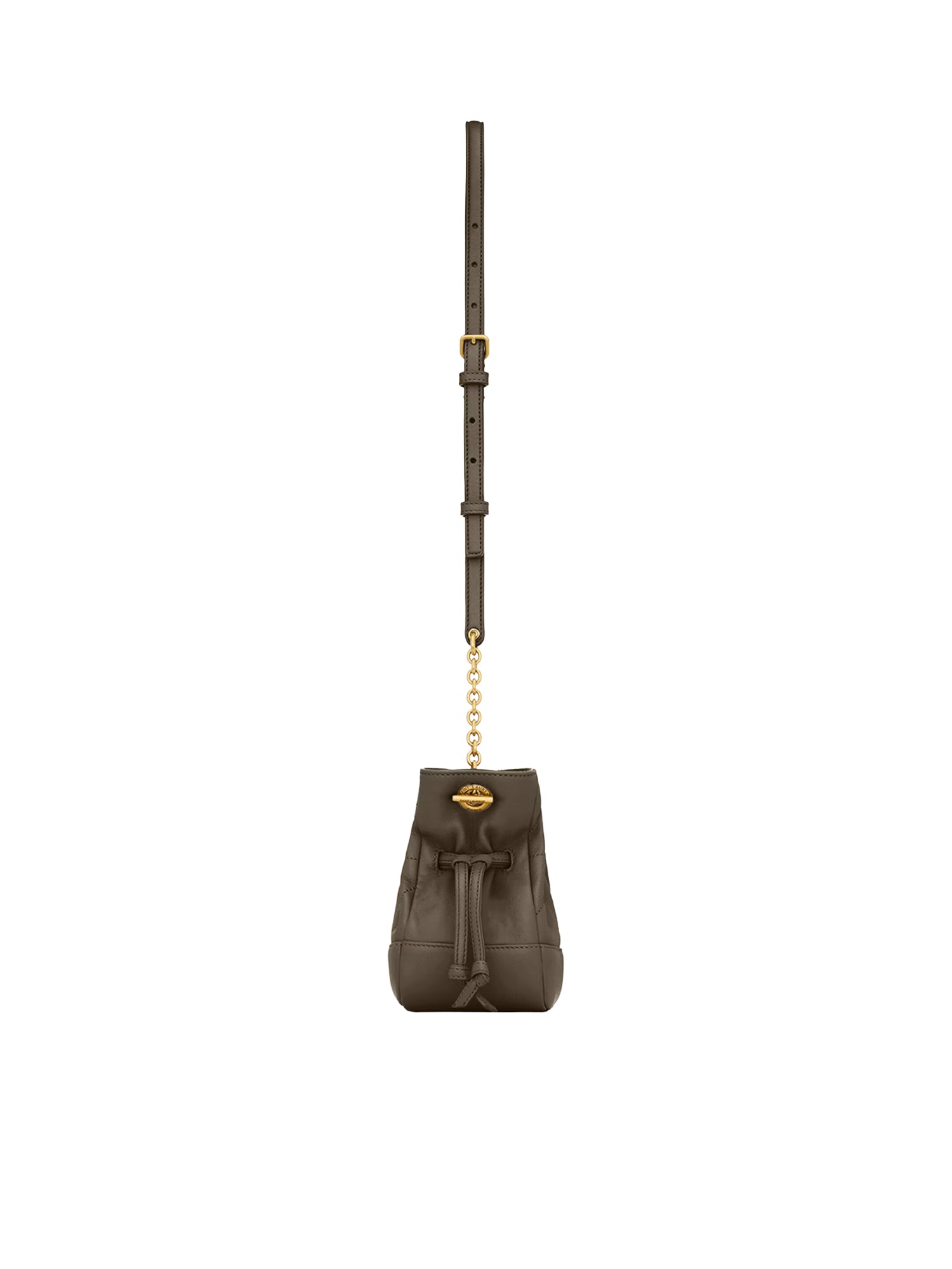Borsa POCHETTE MINI A SPALLA 859174 AAB32 3212 3212 SAINT LAURENT