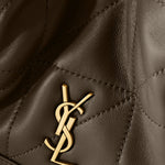 Borsa POCHETTE MINI A SPALLA 859174 AAB32 3212 3212 SAINT LAURENT