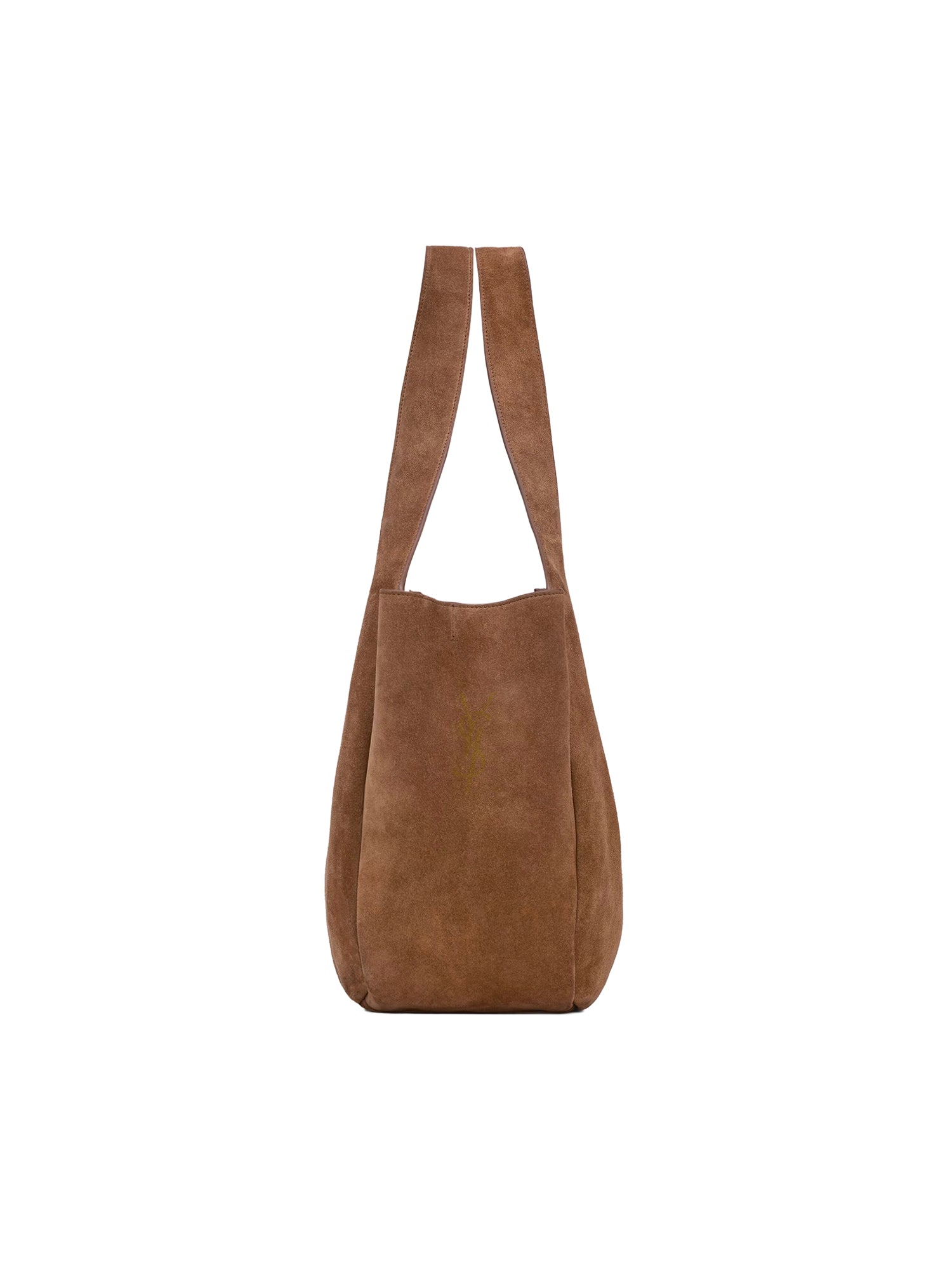 Borsa LE 5 À 7 BEA IN SUEDE 763435 008IW 2885 2885 SAINT LAURENT