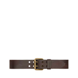 Cintura CINTURA ALTA MOTORCYCLE 868689 AAGLL 2449 2449 SAINT LAURENT