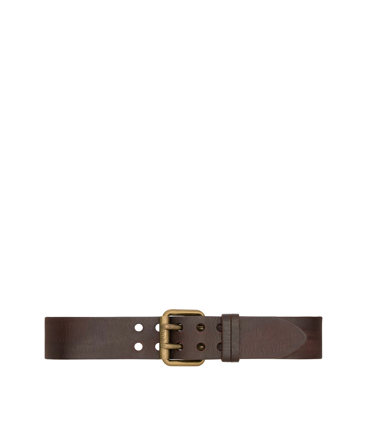 Cintura CINTURA ALTA MOTORCYCLE 868689 AAGLL 2449 2449 SAINT LAURENT
