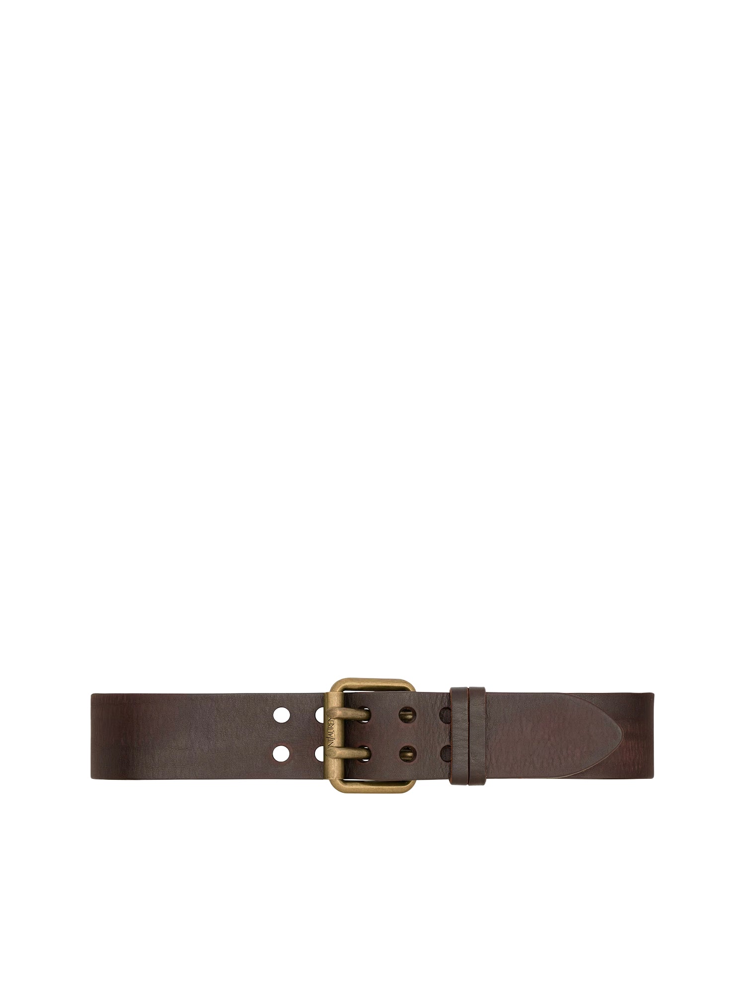 Cintura CINTURA ALTA MOTORCYCLE 868689 AAGLL 2449 2449 SAINT LAURENT
