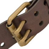 Cintura CINTURA ALTA MOTORCYCLE 868689 AAGLL 2449 2449 SAINT LAURENT