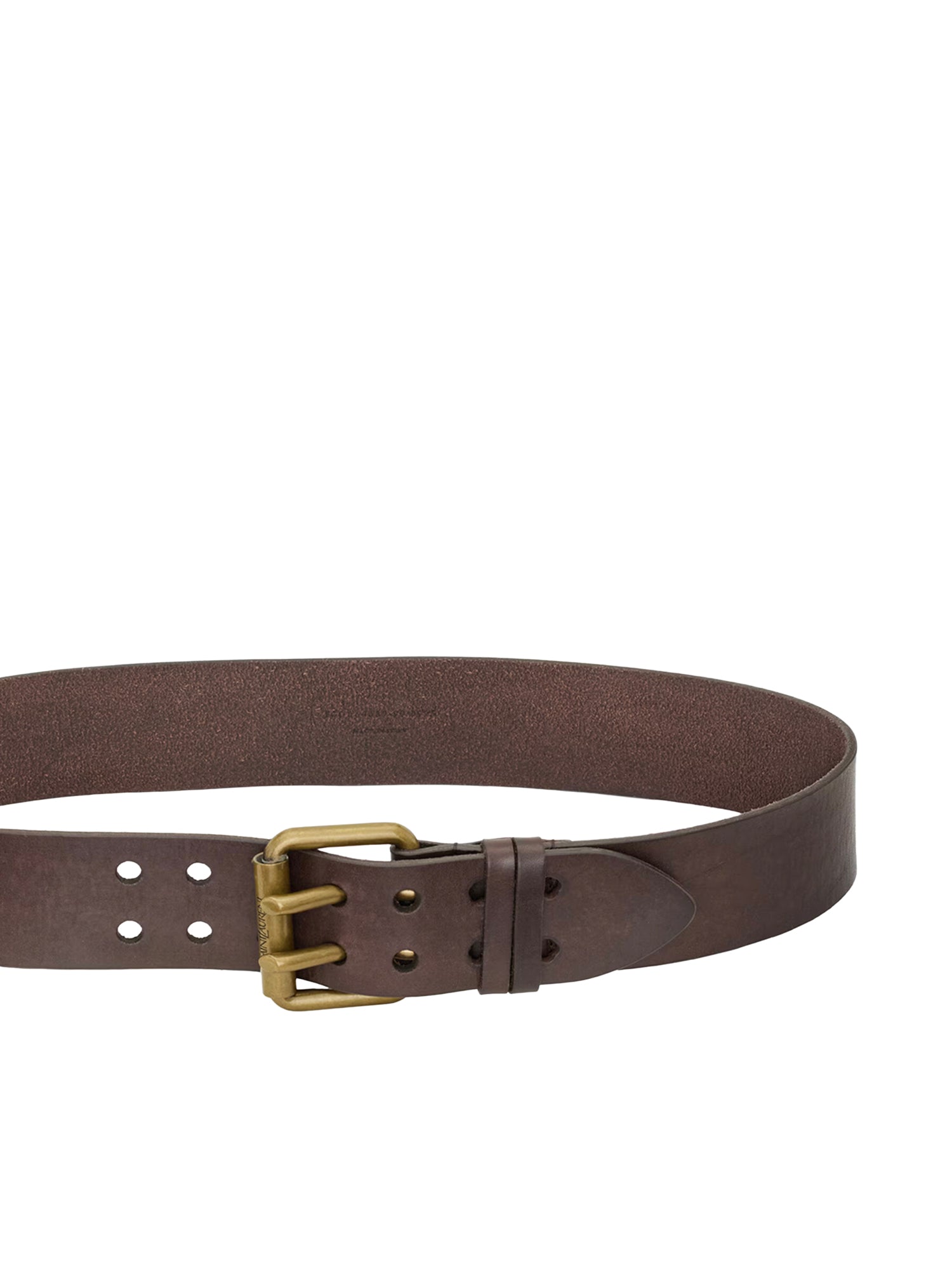 Cintura CINTURA ALTA MOTORCYCLE 868689 AAGLL 2449 2449 SAINT LAURENT