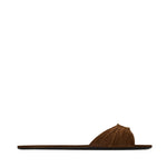Sandali SANDALI BABYLONE IN SUEDE 869658 27D00 2319 2319 SAINT LAURENT