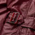 Trench TRENCH IN NYLON IMPERMEABILE 870862 YZ9GI 6005 6005 SAINT LAURENT