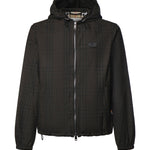 Giubbini  M ANORAK SAND IP CHECK 8127541 B9368 B9368 BURBERRY