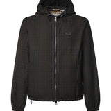 Giubbini  M ANORAK SAND IP CHECK 8127541 B9368 B9368 BURBERRY