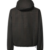 Giubbini  M ANORAK SAND IP CHECK 8127541 B9368 B9368 BURBERRY
