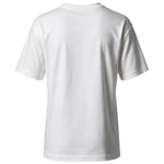 T-shirt M JWEAR T SHIRT CHALK 8128197 B7078 B7078 BURBERRY
