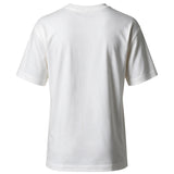 T-shirt M JWEAR T SHIRT CHALK 8128197 B7078 B7078 BURBERRY