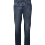 Pantaloni PANTS VARIANTE ABBINATA GP22ZD G8PO6 S9001 S9001 DOLCE & GABBANA