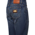 Pantaloni PANTS VARIANTE ABBINATA GP22ZD G8PO6 S9001 S9001 DOLCE & GABBANA