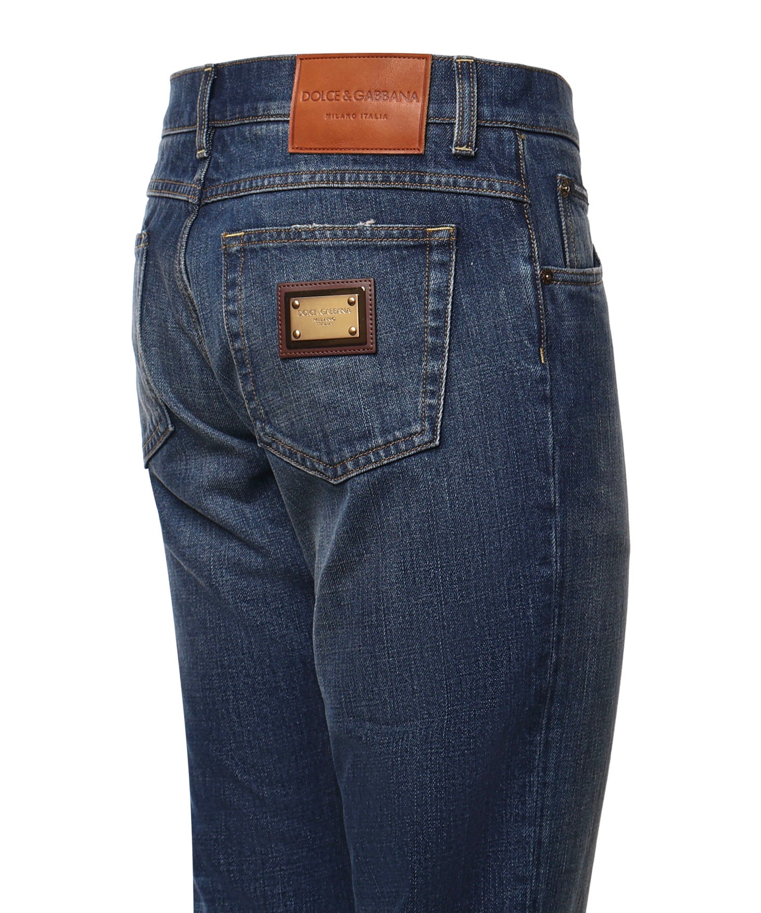 Pantaloni PANTS VARIANTE ABBINATA GP22ZD G8PO6 S9001 S9001 DOLCE & GABBANA